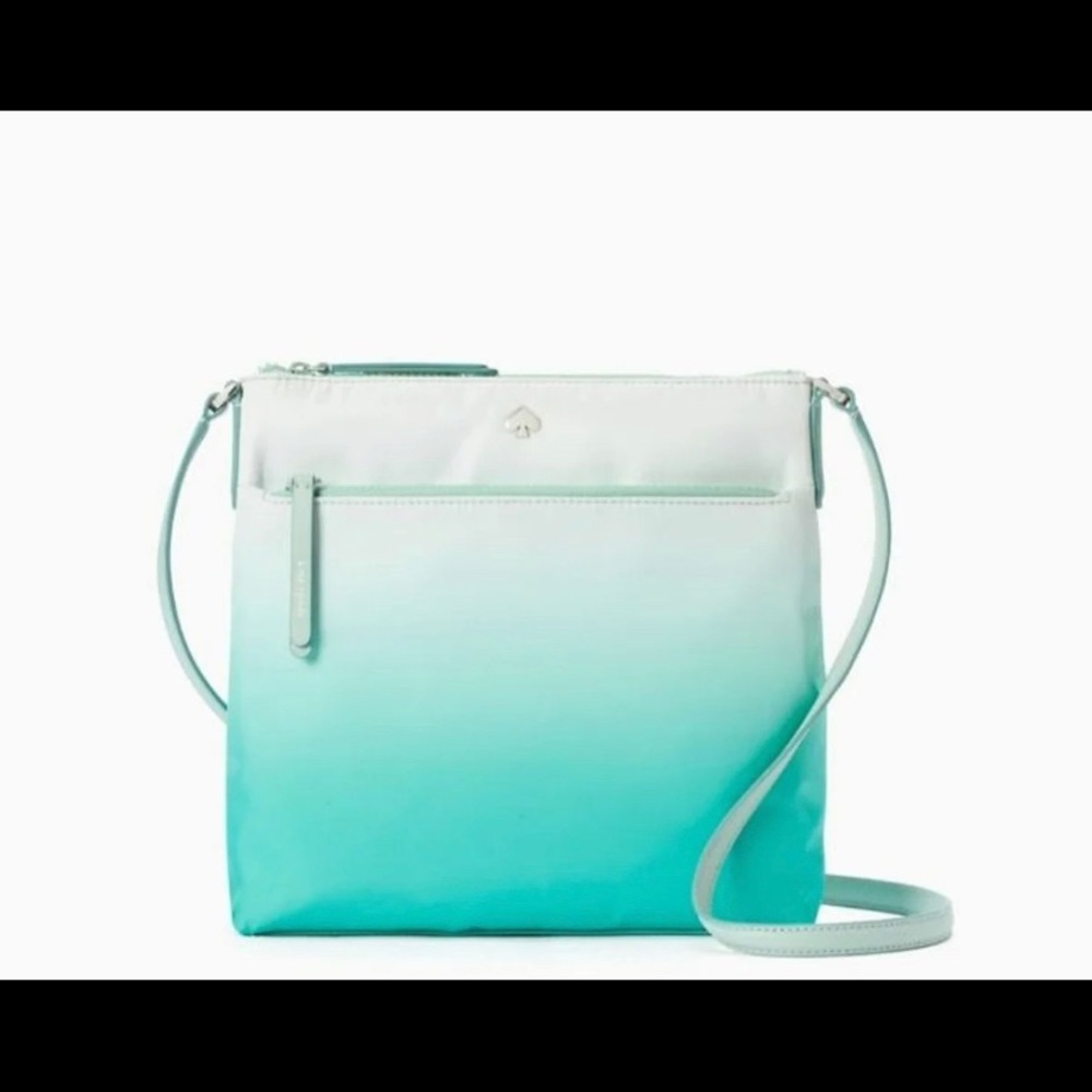 Kate Spade Ombré Crossbody purse